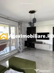 Apartament 2 camere de inchiriat Dristor București | ApexIm 