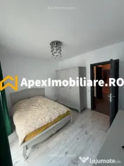 Apartament 2 camere de inchiriat Dristor București | ApexIm 