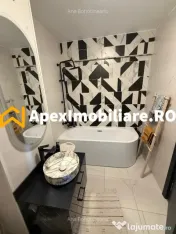 Apartament 2 camere de inchiriat Dristor București | ApexIm 