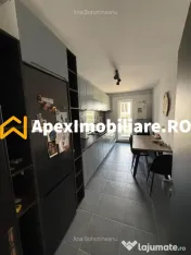 Apartament 2 camere de inchiriat Dristor București | ApexIm 