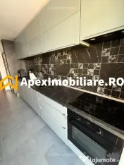 Apartament 2 camere de inchiriat Dristor București | ApexIm 
