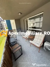 Apartament 2 camere de inchiriat Dristor București | ApexIm 
