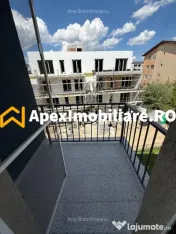 Apartament 2 camere de inchiriat Dristor București | ApexIm 