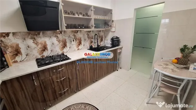 Comision 0% I 2 camere, boxa, loc de parcare I Metalurgiei