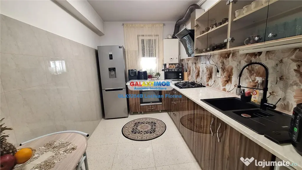 Comision 0% I 2 camere, boxa, loc de parcare I Metalurgiei