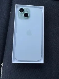 Iphone 15 , 128gb , Green