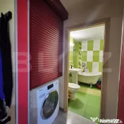 Apartament cu 2 camere, 53 mp, mobilat, costuri mici intreti