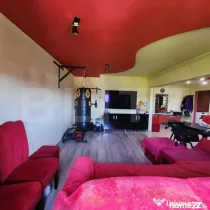 Apartament cu 2 camere, 53 mp, mobilat, costuri mici intreti