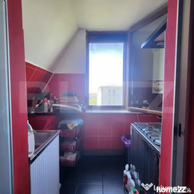 Apartament cu 2 camere, 53 mp, mobilat, costuri mici intreti - Timisoara (Timis)
