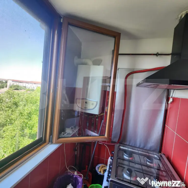 Apartament cu 2 camere, 53 mp, mobilat, costuri mici intreti - Timisoara (Timis)
