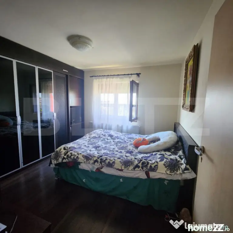 Apartament cu 2 camere, 53 mp, mobilat, costuri mici intreti - Timisoara (Timis)