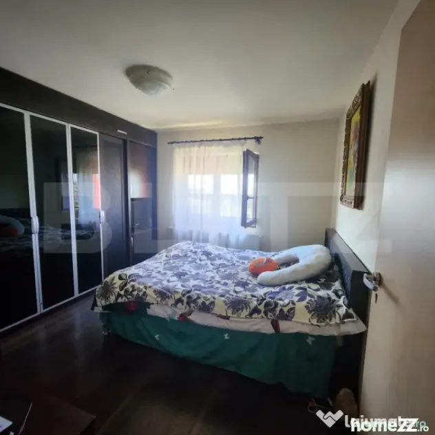 Apartament cu 2 camere, 53 mp, mobilat, costuri mici intreti - Timisoara (Timis)