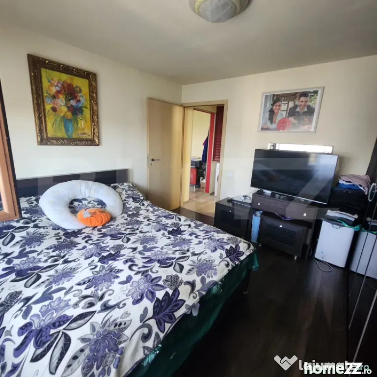 Apartament cu 2 camere, 53 mp, mobilat, costuri mici intreti - Timisoara (Timis)