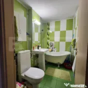 Apartament cu 2 camere, 53 mp, mobilat, costuri mici intreti