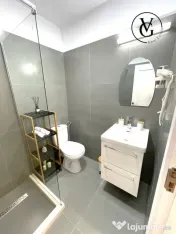 Studio modern - zona Faleza Nord - centrala proprie 