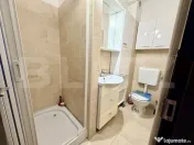 Apartament 3 camere, 60 mp, mobilat si utilat, loc de parcar