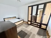 Apartament 3 camere, 60 mp, mobilat si utilat, loc de parcar