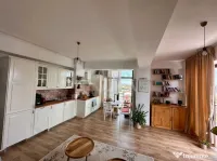 3 Camere-92,7mp-Centrala Proprie-Etaj 5/7- Bloc 2012 South C