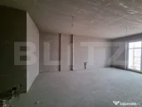 Apartament 2 camere, etaj intermediar, orientare estica, zon