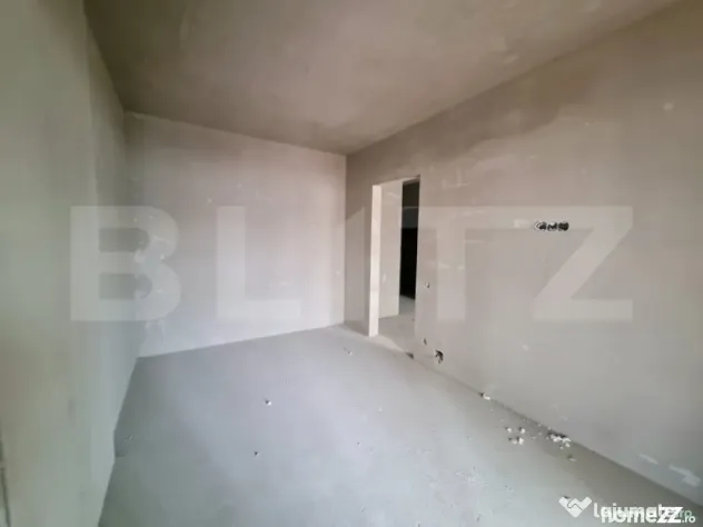 Apartament 2 camere, etaj intermediar, orientare estica, zon - Cluj-Napoca (Cluj)