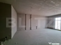 Apartament 2 camere, etaj intermediar, orientare estica, zon