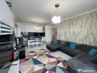 Apartament 3 camere , 74 mp utili + 3 LOCURI DE PARCARE , UN