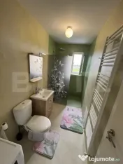 Apartament 3 camere , 74 mp utili + 3 LOCURI DE PARCARE , UN 