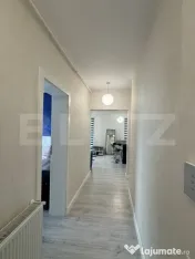 Apartament 3 camere , 74 mp utili + 3 LOCURI DE PARCARE , UN 