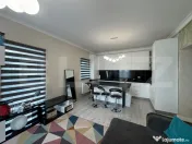 Apartament 3 camere , 74 mp utili + 3 LOCURI DE PARCARE , UN 