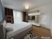 Apartament 3 camere , 74 mp utili + 3 LOCURI DE PARCARE , UN 