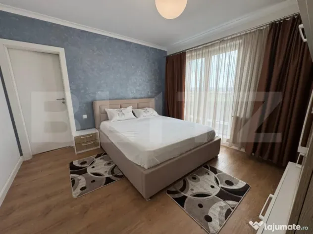 Apartament 3 camere , 74 mp utili + 3 LOCURI DE PARCARE , UN