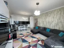 Apartament 3 camere , 74 mp utili + 3 LOCURI DE PARCARE , UN