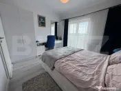 Apartament 3 camere , 74 mp utili + 3 LOCURI DE PARCARE , UN 
