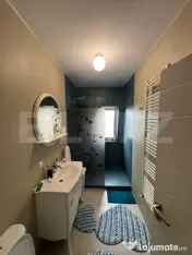 Apartament 3 camere , 74 mp utili + 3 LOCURI DE PARCARE , UN 