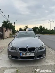 Bmw 320d 2010 e92 177 cp
