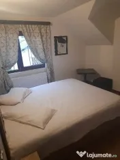 Apartament trei camere in vila situat in Busteni