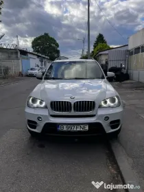 Bmw X5 LCI 153,000km