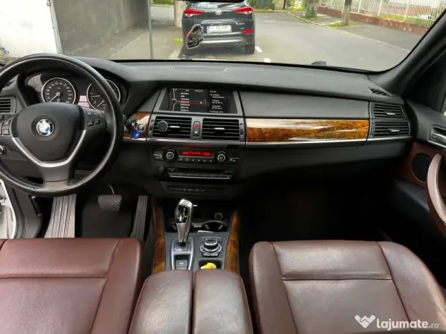 Bmw X5 LCI 153,000km