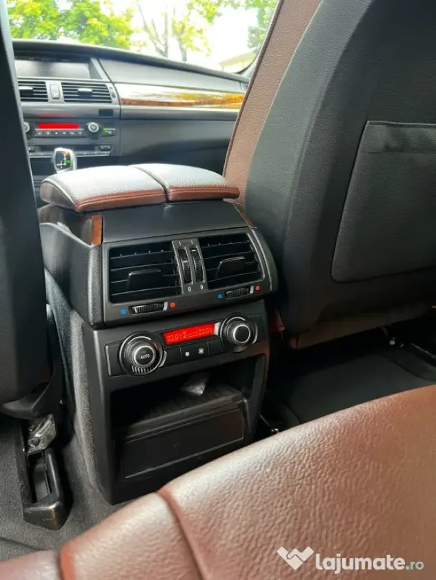 Bmw X5 LCI 153,000km
