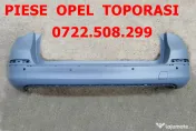 bara spate Opel Astra J caravan