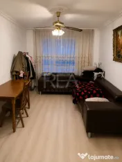 3 camere Dristor decomandat, centrală, et. 2, metrou, 65 mp