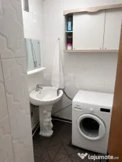 3 camere Dristor decomandat, centrală, et. 2, metrou, 65 mp