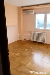 2 camere Muncii, inst. schimb., an 1988, metrou, 54 mp