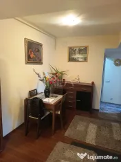 2 camere - complex Jupiter + parcare subterană. 