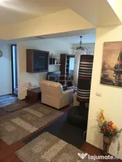 2 camere - complex Jupiter + parcare subterană. 