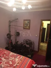 2 camere - complex Jupiter + parcare subterană. 