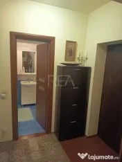 2 camere - complex Jupiter + parcare subterană. 