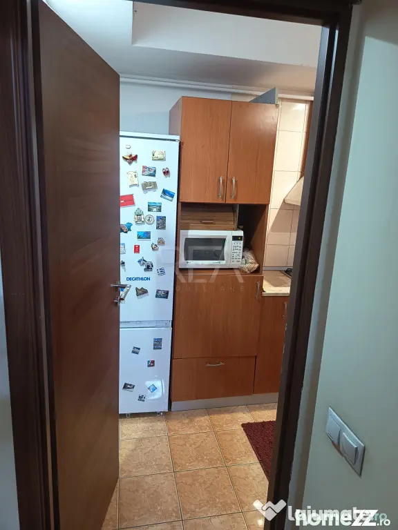 2 Camere Complex Jupiter | 65 mp | Parcare ✅