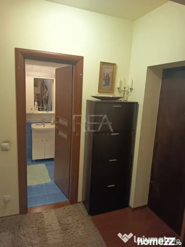2 Camere Complex Jupiter | 65 mp | Parcare ✅
