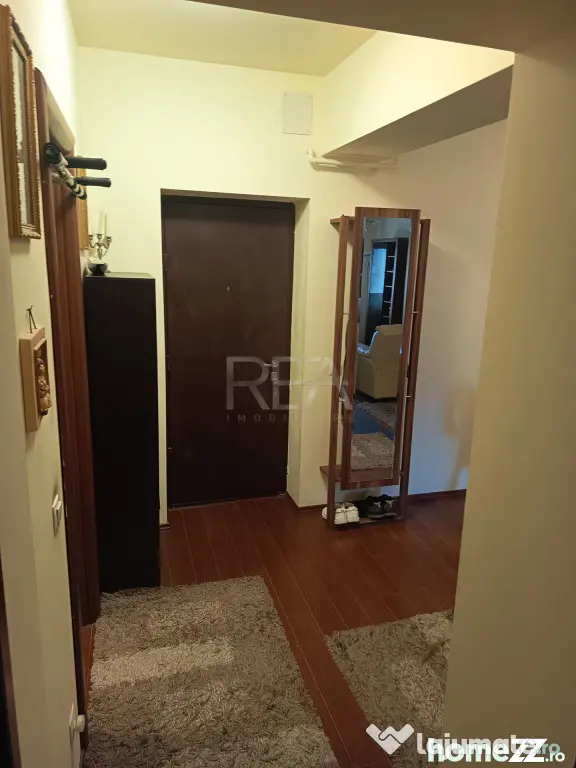 2 Camere Complex Jupiter | 65 mp | Parcare ✅